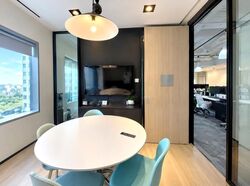 Suntec Tower Three (D1), Office #622046771